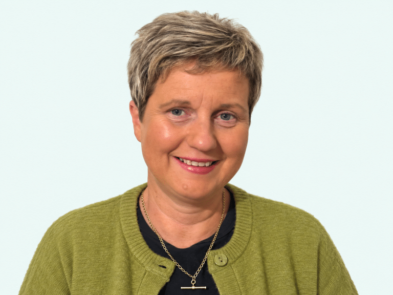 Mrs. Bethan Williams